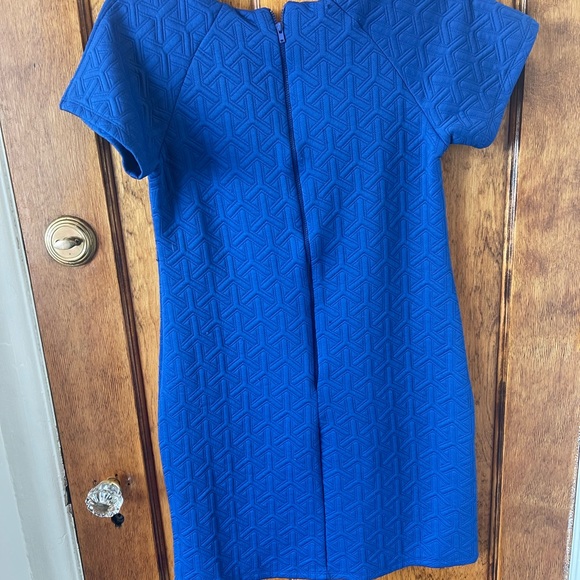 Blue Dress - Picture 2 of 3